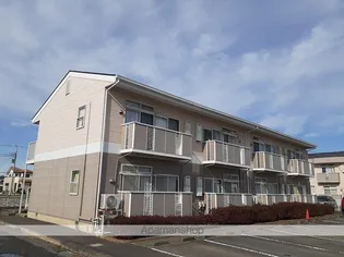 アンプルール足崎IIの画像