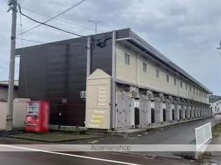 レオパレスメゾン北金沢の画像