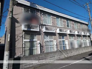 レオパレスアレグリアスの画像