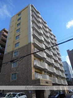 デュ アンジュ北円山の画像