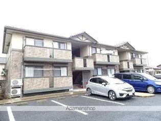 パークフラッツの画像