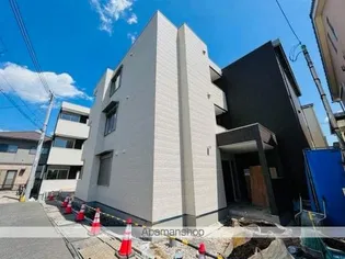 RIS参番館の画像