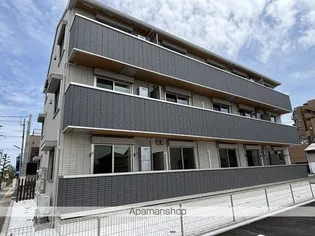 DーREGALO城東Sの画像