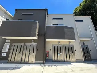 クワトロ ヴィラ竹下の画像