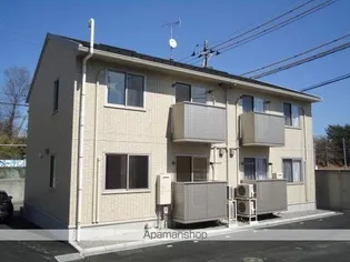 S TハイツⅡの画像