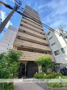 プレサンス本町ジョイス【15階】の外観