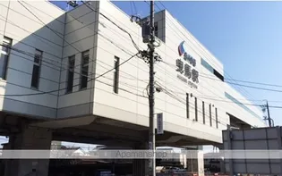 第7田畑ハイツ【2-D号室】の周辺