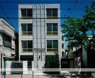 MODULOR小豆沢公園の画像
