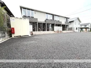 ベルフルール C棟【2階】の外観