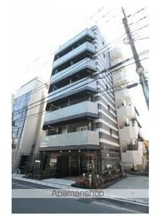 東京都文京区白山2丁目【マンション】の外観