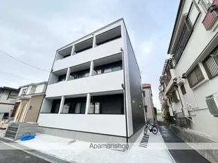 CASA東園田の画像