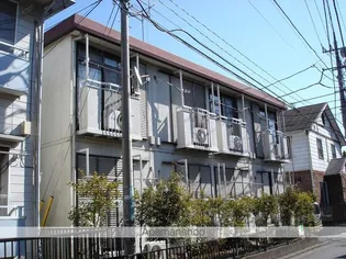 シティハイムケー ユーの画像