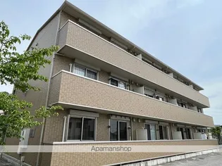 セジュール彦根東山の画像