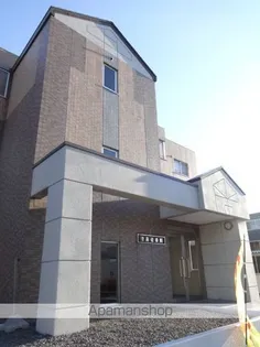 登喜壱番館【207号室】の外観