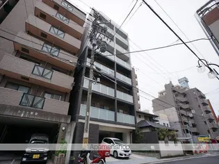 GRACE REGALIA【5階】の外観