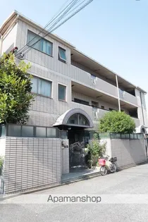 メーレル東雲の画像