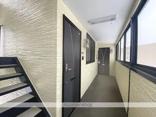 ハイツ檜【2階】のその他画像