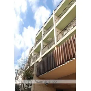 シャイン小石川【2階】の外観