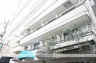 グレイス浜田山の画像