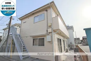 フローレンス川越の画像