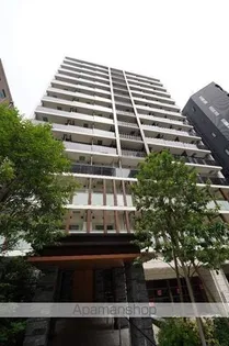 ザ パークハウスアーバンス渋谷の画像