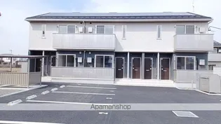 GRAND DーROOM高出S6【1階】の外観
