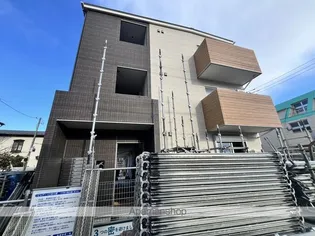 サビオ八王子 【3階】の外観