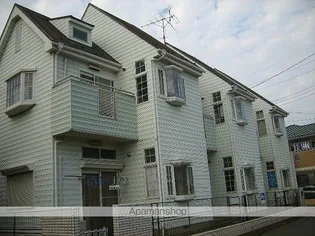 ジュネパレス習志野第11【1階】の外観