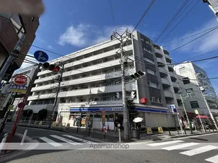 アパートメンツ綱島の画像