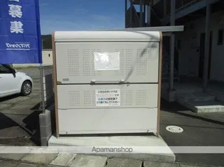 フェルゼンB棟【202号室】のその他画像