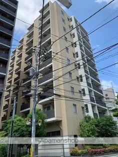 LA DOUCEUR巣鴨【8階】の外観