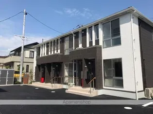 エムパーク名取Iの画像