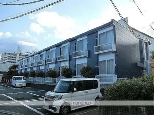 レオパレスKATAHARAの画像