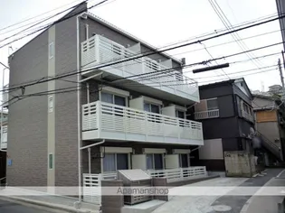 レオネクストサンピラー八幡IIの画像