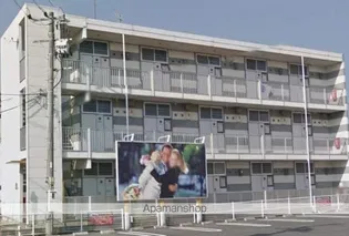 レオパレスカトレアの画像
