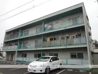 タウンコート北本の画像