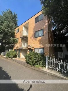 ドミール石神井の画像