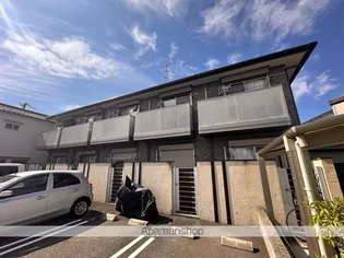 サニーコート花園の画像