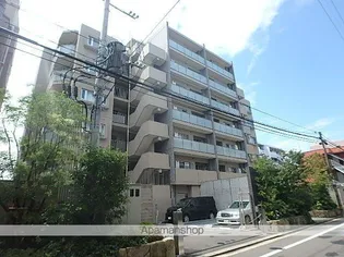 グランドメゾン高取参番館【4階】の外観