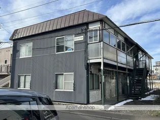 オリンピアマンションの画像