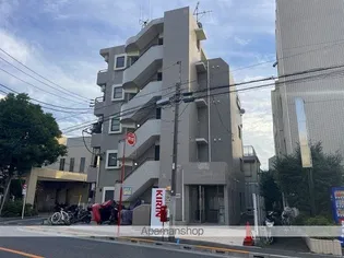 マ メゾン西荻窪の画像
