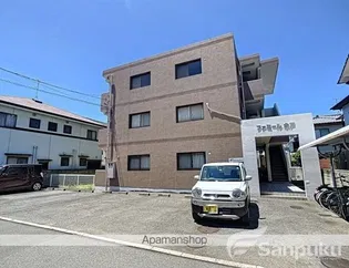 ファミール余戸の画像