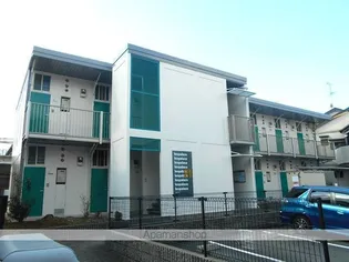 レオパレスけやき通りの画像