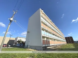 ビレッジハウス金堀2号棟【108号室】の外観