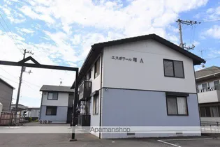 エスポワール曙 A棟の画像
