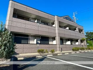 サンパレスダンディA棟の画像