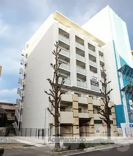 愛知県名古屋市中区大須1丁目【マンション】の外観