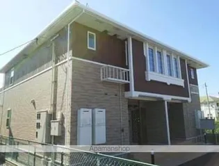 AQUA GULLY Ⅱの画像