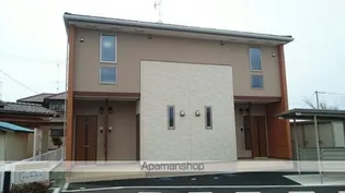 サニーガーデンⅤ【2階】の外観