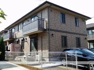 エミール オガワ A棟の画像